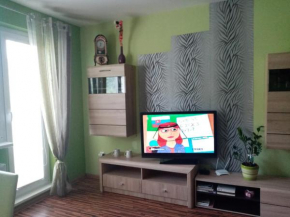 Apartmán Jarko